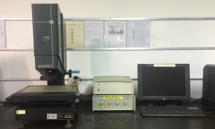 2.5次元測(cè)試儀