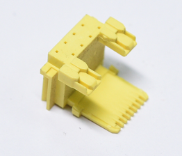 注塑產(chǎn)品-電車系列 (2)