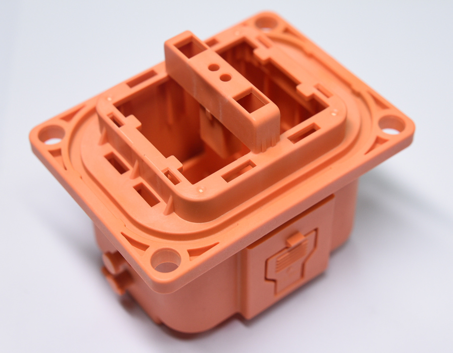 注塑產(chǎn)品-電車系列 (1)